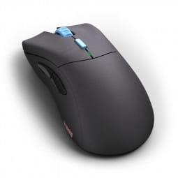 Glorious Model D PRO Wireless Gaming-Maus - Vice - Forge
