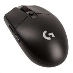 Logitech G305 Lightspeed Gaming Maus