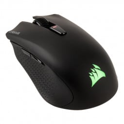 Corsair Harpoon RGB Wireless Gaming Maus - schwarz