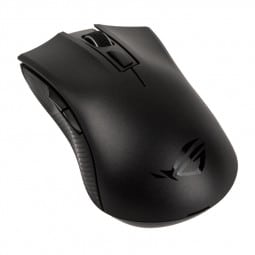 ASUS ROG Strix Carry Gaming Maus - schwarz