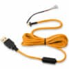 Glorious Ascended Cable V2 - Glorious Gold