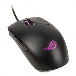 ASUS ROG Strix Impact II Gaming Maus