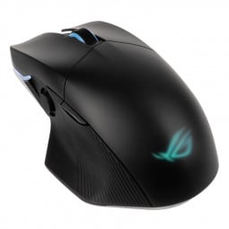 ASUS Chakram Wireless Gaming Maus