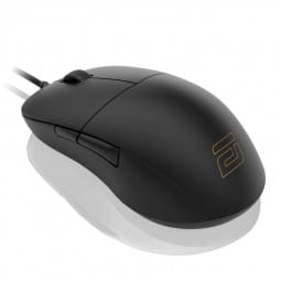 Endgame Gear XM1r Gaming Maus - schwarz