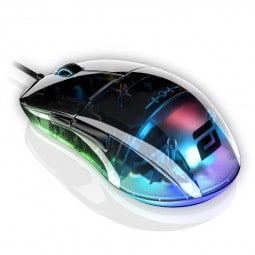 Endgame Gear XM1 RGB Gaming Maus - Dark Reflex