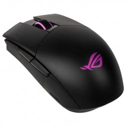 ASUS ROG Strix Impact II Wireless Gaming Maus