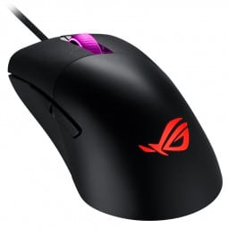 ASUS ROG KERIS Gaming Maus