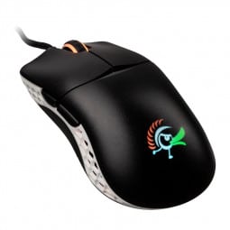 Ducky Feather Gaming Maus