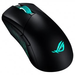 ASUS ROG Gladius III Wireless Gaming Maus