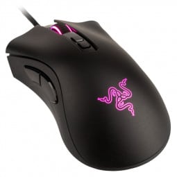 Razer DeathAdder V2 Gaming Maus