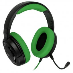 Corsair HS35 Gaming Headset - grün