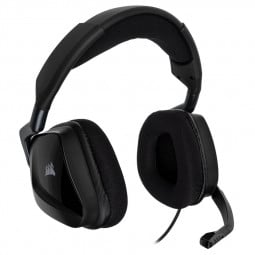 Corsair VOID ELITE SURROUND Gaming Headset - carbon