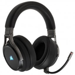 Corsair Virtuoso Wireless Gaming Headset - carbon