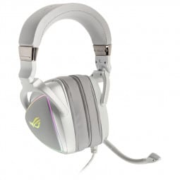 ASUS ROG Delta White Edition Stereo Gaming Headset - weiß