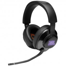 JBL Quantum 400 Gaming Headset - schwarz