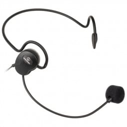 Audio-Technica ATR-COMC HomeOffice Headset - schwarz