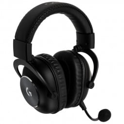 Logitech G PRO X Wireless Lightspeed