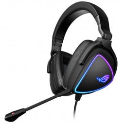 ASUS ROG Delta S Gaming Stereo Gaming Headset