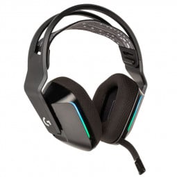 Logitech G733 LIGHTSPEED RGB Gaming-Headset - schwarz