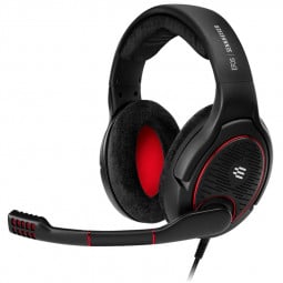 EPOS GAME ONE Gaming-Headset - schwarz