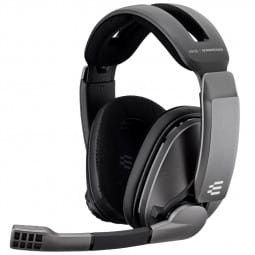 EPOS GSP 370 - Kabelloses Gaming-Headset