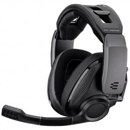 EPOS GSP 670 - Kabelloses Premium Gaming-Headset