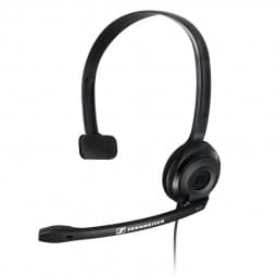 SENNHEISER PC 2 CHAT Headset