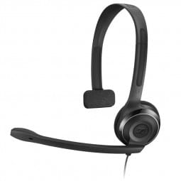 SENNHEISER PC 7 USB Mono Chat-Headset