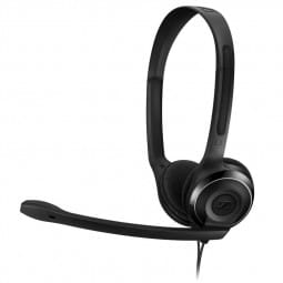 SENNHEISER PC 8 USB Stereo Chat-Headset