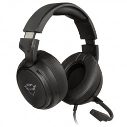 Trust GXT 433 Pylo Multiplatform 2.0 Gaming Headset - schwarz