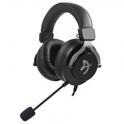 Arozzi Aria Gaming Headset - schwarz