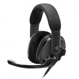 EPOS H3 Gaming Headset - schwarz