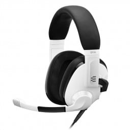 EPOS H3 Gaming Headset - weiß