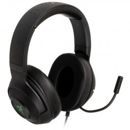 Razer Kraken V3 X Gaming Headset - schwarz