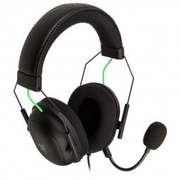 Razer Blackshark V2 Gaming Headset - schwarz