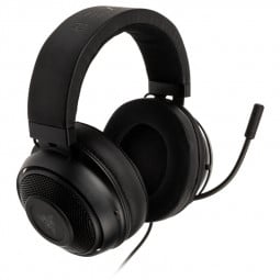 Razer Kraken Gaming Headset - schwarz