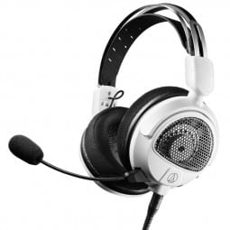 Audio-Technica ATH-GDL3 Gaming-Headset - weiß