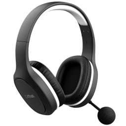 Trust GXT 391 Thian wireless Gaming Headset für PC