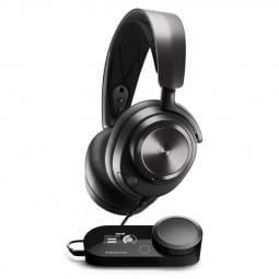 SteelSeries Arctis Nova Pro X Gaming Headset