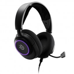 SteelSeries Arctis Nova 3 Gaming Headset