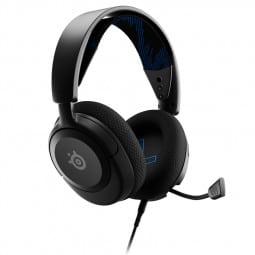 SteelSeries Arctis Nova 1P Gaming Headset