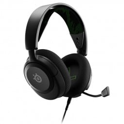 SteelSeries Arctis Nova 1X Gaming Headset