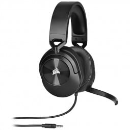 Corsair HS55 Surround Headset - carbon