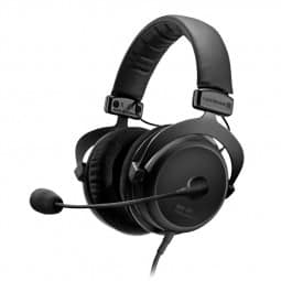 beyerdynamic MMX 300 (2.Generation) Gaming Headset - schwarz