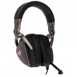 ASUS ROG Delta Gaming Stereo Gaming Headset