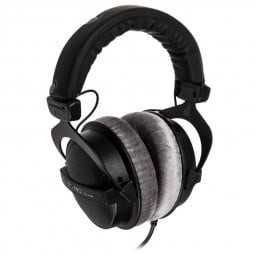 beyerdynamic DT 770 PRO (80 Ohm) geschlossener Premium Hifi-Kopfhörer