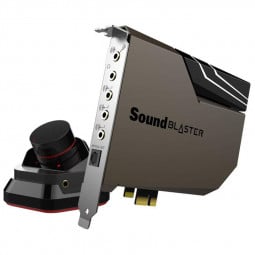 Creative Sound Blaster AE-7 Soundkarte PCIe