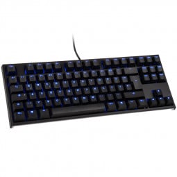 Ducky ONE 2 TKL Backlit PBT Gaming Tastatur