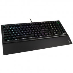 Das Keyboard X50Q