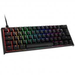 Ducky ONE 2 Mini Gaming Tastatur